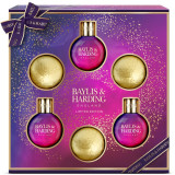 Baylis &amp; Harding Fig &amp; Pomegranate set cadou de Crăciun (pentru baie)