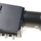 IDLT-QTL412-ULTRA-OPN QUATTRO LNB, 40 MM, ULTRA, 5931 INVERTO