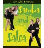 Samba and Salsa | Rita Storey