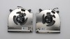 Set coolere Laptop, Lenovo, Legion S7 16IAH7 Type 82TF, 5F10S14024, 5F10S14025, BAPC0808R2HY002, BAPB0808R2HY002, DC28000J4V0, DC28000J5V0, DFSCL12E06