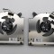 Set coolere Laptop, Lenovo, Legion S7 16IAH7 Type 82TF, 5F10S14024, 5F10S14025, BAPC0808R2HY002, BAPB0808R2HY002, DC28000J4V0, DC28000J5V0, DFSCL12E06