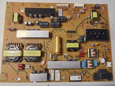 Sursa APS-435 1-006-603-11 100660311 din Sony KE-65XH9096 foto