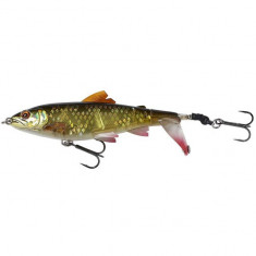 Vobler Savage Gear 3D Smash Tail, culoare Rudd, 10cm, 17g