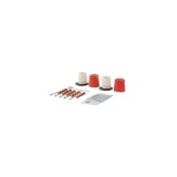 Set de montaj pentru hotă BOSCH 00653658 BALAY SIEMENS Original