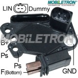 MOBILETRON VR-V4313 Regulator, alternator