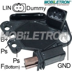 MOBILETRON VR-V4313 Regulator, alternator
