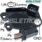 MOBILETRON VR-V4313 Regulator, alternator
