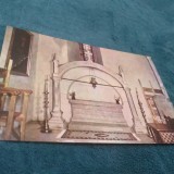CARTE POSTALA - MORMANTUL LUI STEFAN CEL MARE NECIRCULATA
