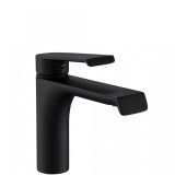 Baterie pentru baie REA Hass Black Low