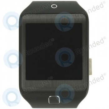 Samsung Galaxy Gear 2 Neo (SM-R381) Unitate de afișare completă neagră foto