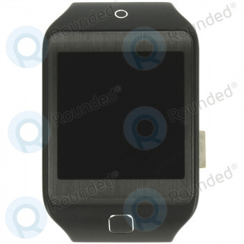 Samsung Galaxy Gear 2 Neo (SM-R381) Unitate de afișare completă neagră