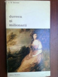 Duveen si milionarii- S.N. Behrman