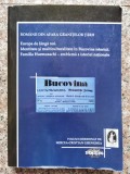 Romanii Din Afara Granitelor Tarii / Europa De Langa Noi - Mircea Cristian Ghenghea ,552883