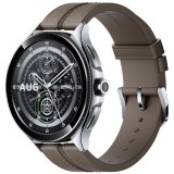 Smartwatch Watch 2 Pro Bluetooth silver