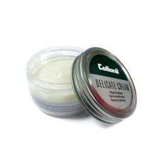 Crema delicata pentru curatare si ingrijire Collonil Delicate Cream, 60 ml