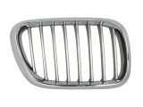 Grila radiator BMW X5 (E53) (2000 - 2006) BLIC 6502-07-0095992P