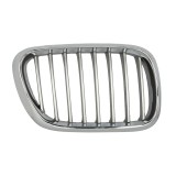 Grila radiator BMW X5 (E53) (2000 - 2006) BLIC 6502-07-0095992P