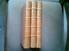 POEZII - ION PILLAT 3 VOLUME foto