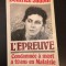 Beatrice Saubin - L&#039;Epreuve - Condamnee a mort a 20 ans en Malaisie