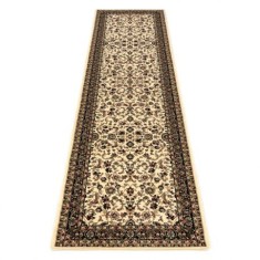 Covor, Traversa Royal Adr model 1745 caramel - pentru hol și coridor, 60x200 cm