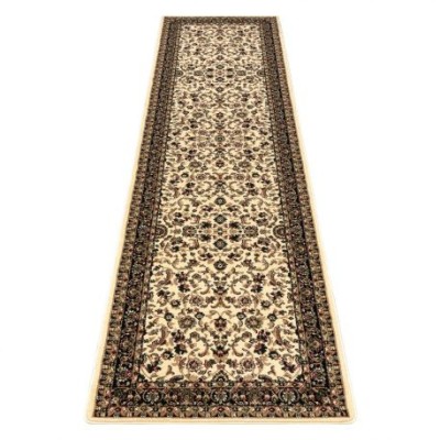 Covor, Traversa Royal Adr model 1745 caramel - pentru hol și coridor, 80x200 cm foto