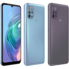 Capac Baterie Motorola Moto G10 Power Negru