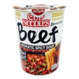 Supa Instant Noodles Vita Nissin 64g - Gustoasa si Rapida! [MGR28022]