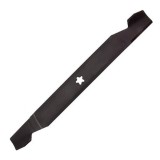 Cumpara ieftin Cutit masina tuns gazon,Gaura centrala in forma de stea in 5 puncte,533 mm
