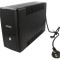 Alimentator UPS GEMBIRD 900W 1,5kVA 162-295V 115x320x220mm