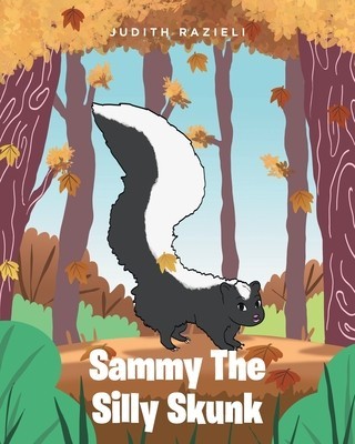 Sammy The Silly Skunk foto