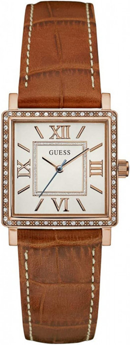 Ceas Dama, Guess, Highline W0829L4 - Marime universala