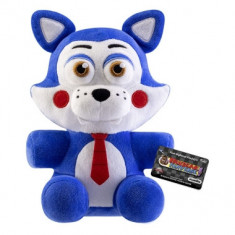 Five Nights at Freddy&amp;#039;s Jucarie de plus Fanverse Candy the Cat 18 cm foto