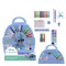 Disney Lilo si Stitch set de papetarie 50 de piese