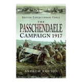 Passchendaele Campaign 1917