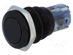 Comutator anti-vandalism ONPOW Poz: 2 SPDT 0,5A/220VAC 1A/24VDC
