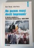 Dan Pavel; Iulia Huiu - Nu putem reuşi dec&acirc;t &icirc;mpreună: o istorie analitică...