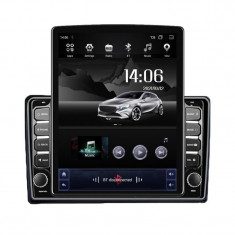 Navigatie dedicata Ford Transit Focus Kuga G-transit ecran tip TESLA 9.7" cu Android Radio Bluetooth Internet GPS WIFI 4+32GB D CarStore Technology