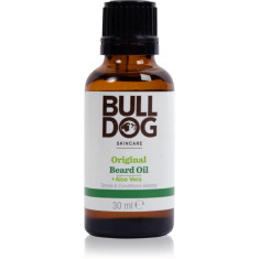 Bulldog Original Beard Oil ulei pentru barba 30 ml