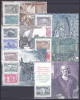 DB1 Calatoriile lui Columb 1992 Italia Portugalia Spania SUA 24 MS MNH 4 poze, Nestampilat