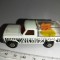 bnk jc Matchbox 57e Wild Life Truck