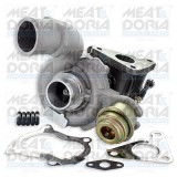 MEAT &amp; DORIA 65027 Compresor,sistem de supraalimentare