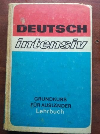 Deutsch intensiv