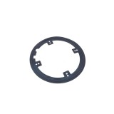 Garnitură Arzător T.C. Kubus pentru Plită FRANKE Original, Cod 1330054752