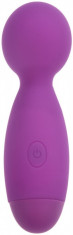 Vibrator masaj Mini Wand 10 Moduri JGF Toys foto