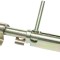Zavor Zincat pt Interior 100mm - 644074