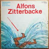 Alfons Zitterbacke (Alfons Tremură-ici) &mdash; Gerhard Holtz-Baumert &mdash; LITERA. Teatru radiofonic pentru copii și povești audio &icirc;n germană.