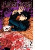 Jujutsu Kaisen, Vol. 2 - Gege Akutami