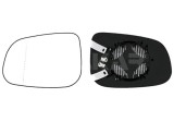 Sticla Oglinda Retro ALKAR 6471598 Volvo C30 C70 S40 S60 S80 V40 V50 V60 V70