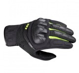 Manusi moto LS2 Kubra Man, culoare negru/verde, marime L Cod Produs: MX_NEW AK70210S01045