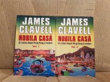 NOBILA CASA-JAMES CLAVELL